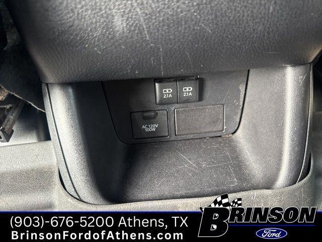 used 2017 Toyota Highlander car, priced at $16,972