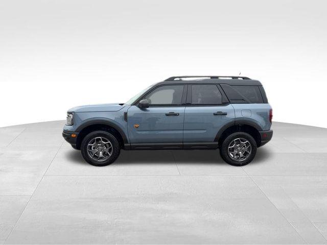 new 2024 Ford Bronco Sport car, priced at $37,892