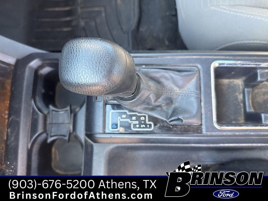used 2017 Toyota Tacoma car, priced at $16,531