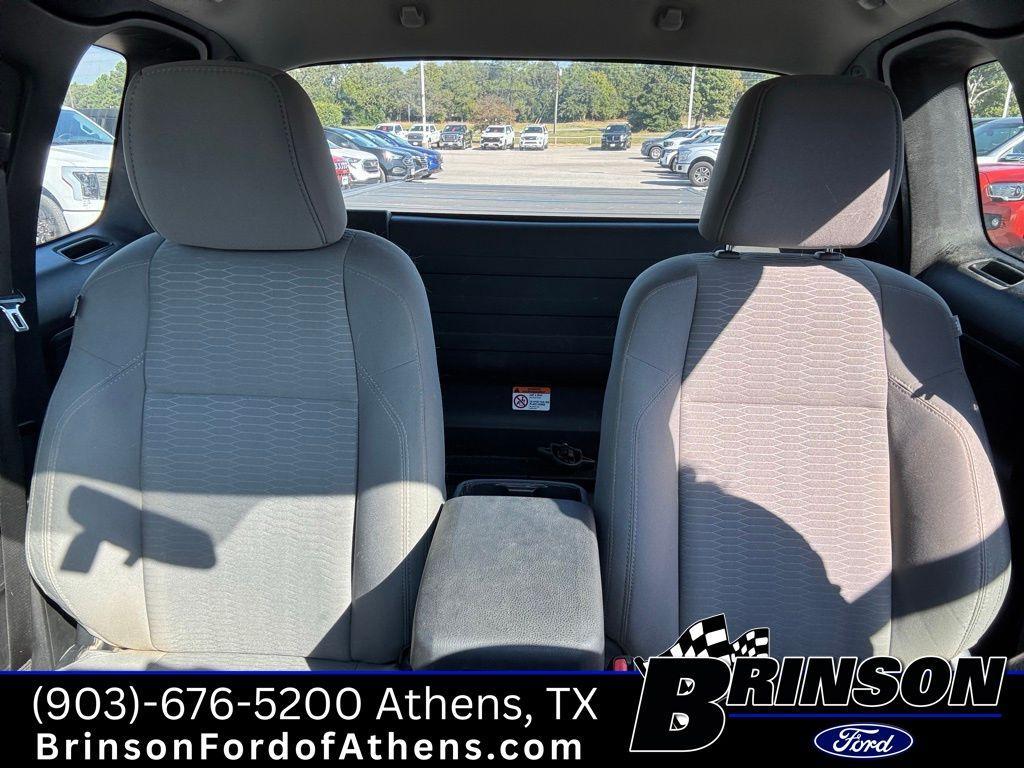 used 2017 Toyota Tacoma car, priced at $16,531