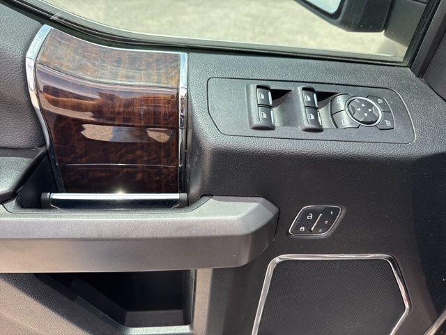 used 2016 Ford F-150 car, priced at $23,791