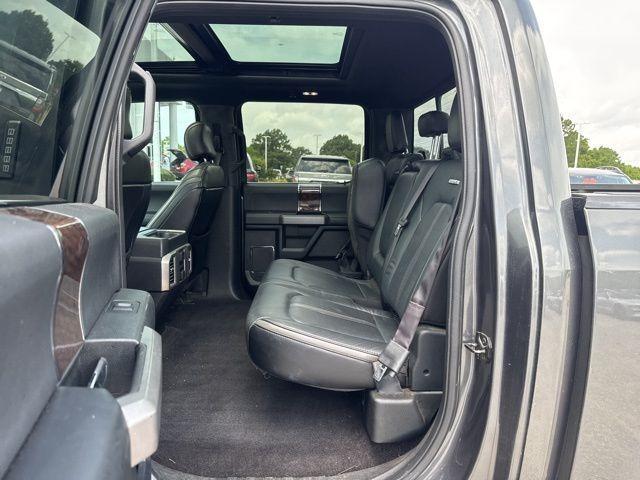 used 2016 Ford F-150 car, priced at $23,791