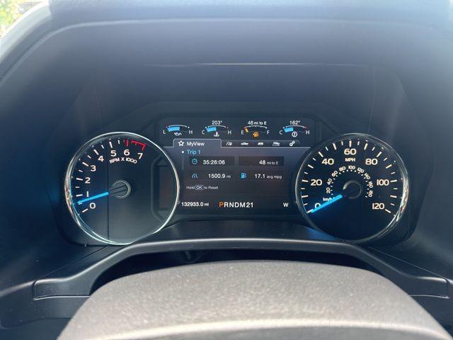 used 2016 Ford F-150 car, priced at $23,791