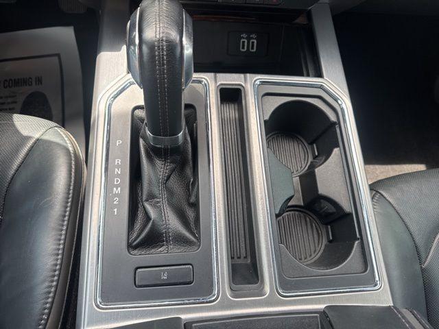 used 2016 Ford F-150 car, priced at $23,791