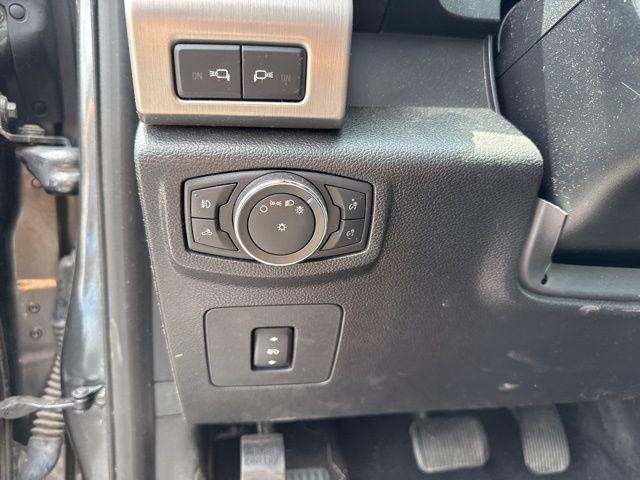 used 2016 Ford F-150 car, priced at $23,791