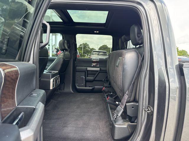 used 2016 Ford F-150 car, priced at $23,791