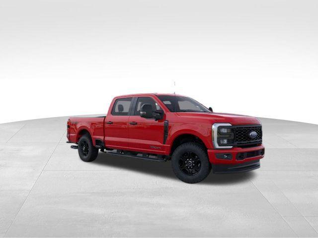 new 2025 Ford F-250 car, priced at $65,475