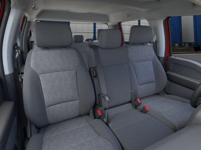 new 2025 Ford F-250 car, priced at $65,475
