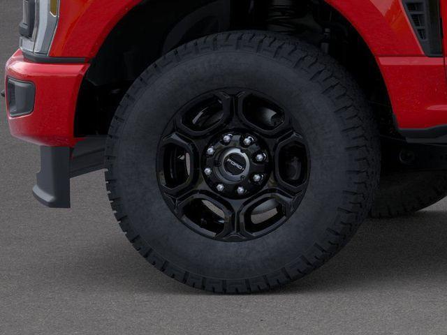 new 2025 Ford F-250 car, priced at $65,475