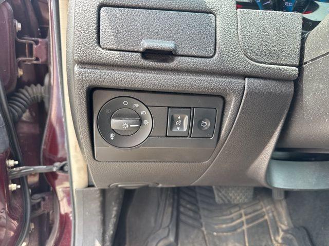 used 2012 Ford Fusion car, priced at $7,991