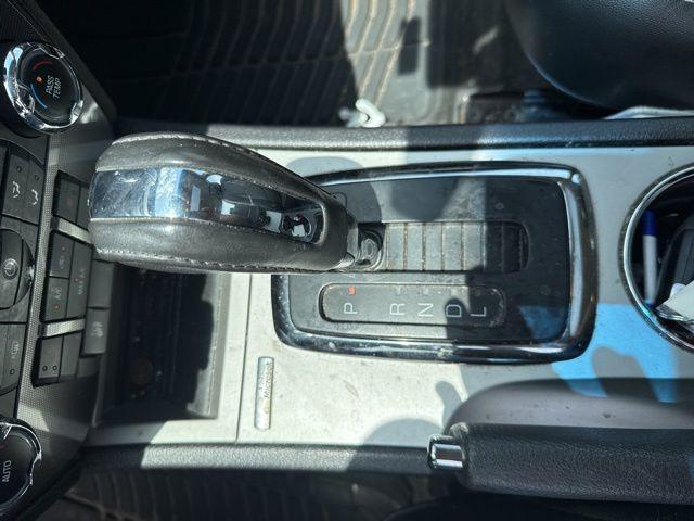 used 2012 Ford Fusion car, priced at $7,991