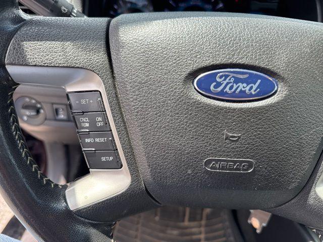 used 2012 Ford Fusion car, priced at $7,991
