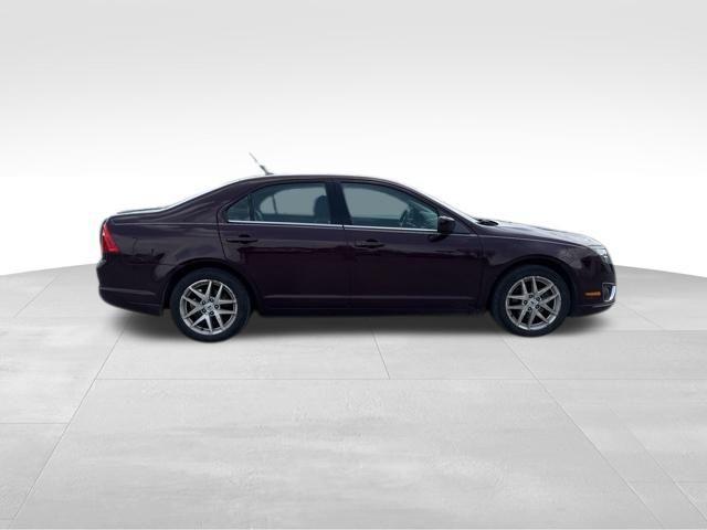 used 2012 Ford Fusion car, priced at $7,991