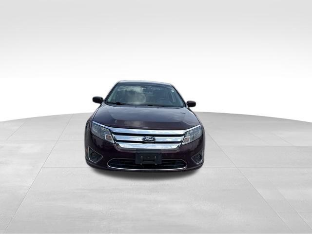 used 2012 Ford Fusion car, priced at $7,991