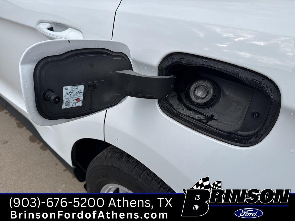 used 2024 Ford Edge car, priced at $23,370