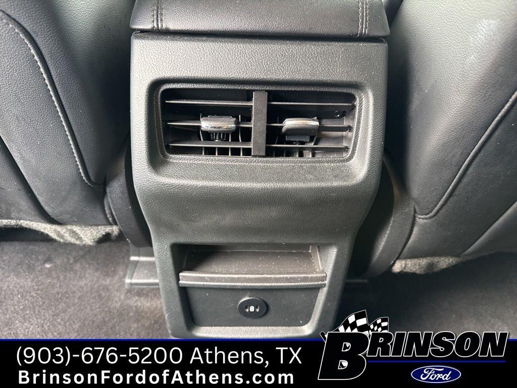 used 2024 Ford Edge car, priced at $23,370