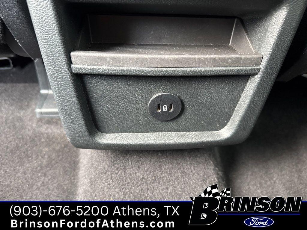 used 2024 Ford Edge car, priced at $23,370