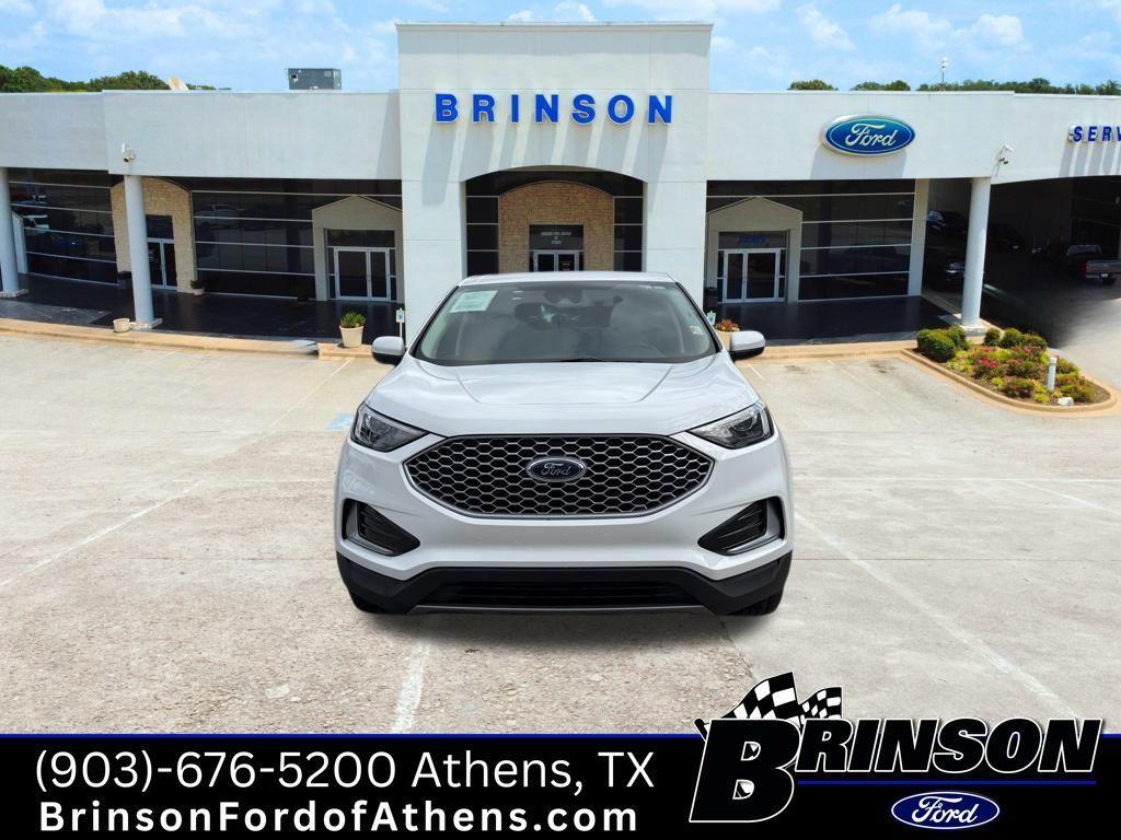 used 2024 Ford Edge car, priced at $23,370