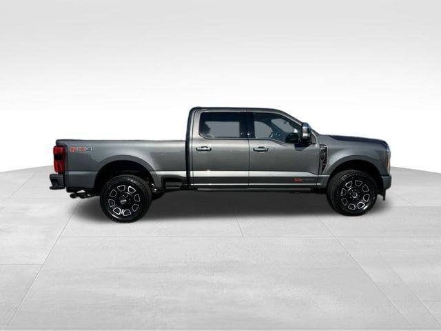 new 2024 Ford F-250 car, priced at $86,982