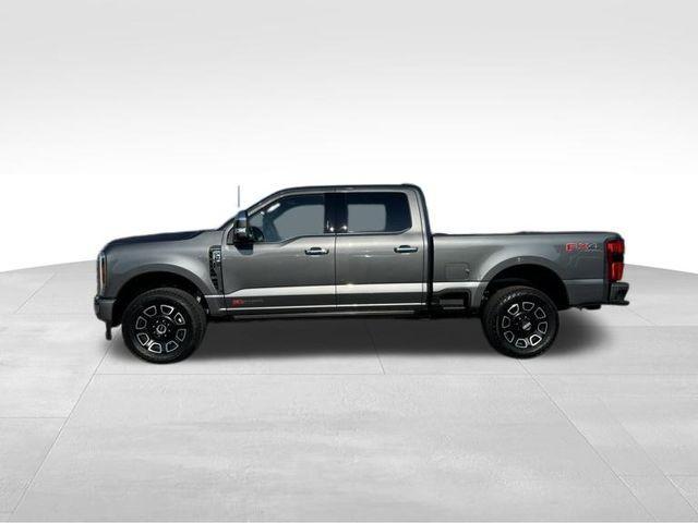 new 2024 Ford F-250 car, priced at $86,982