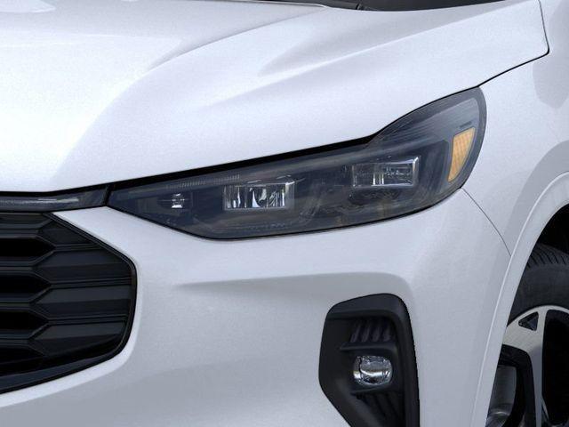 new 2025 Ford Escape car, priced at $37,548
