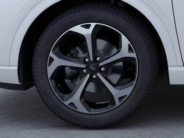 new 2025 Ford Escape car, priced at $37,548