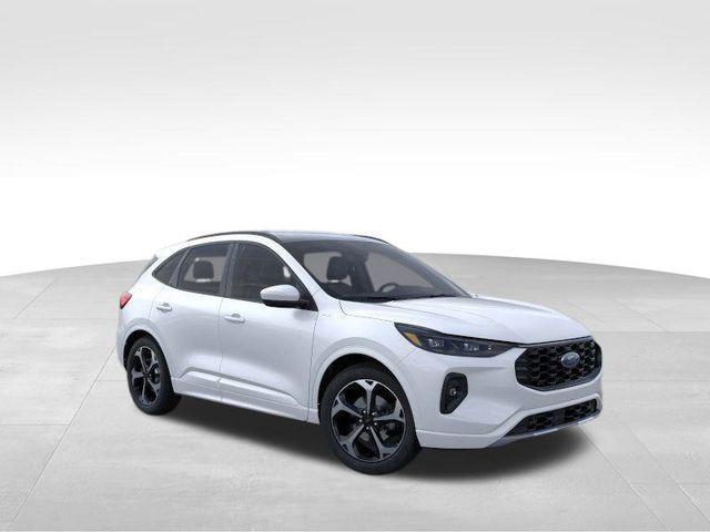 new 2025 Ford Escape car, priced at $37,548