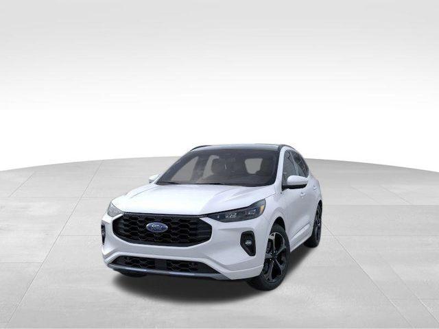 new 2025 Ford Escape car, priced at $37,548