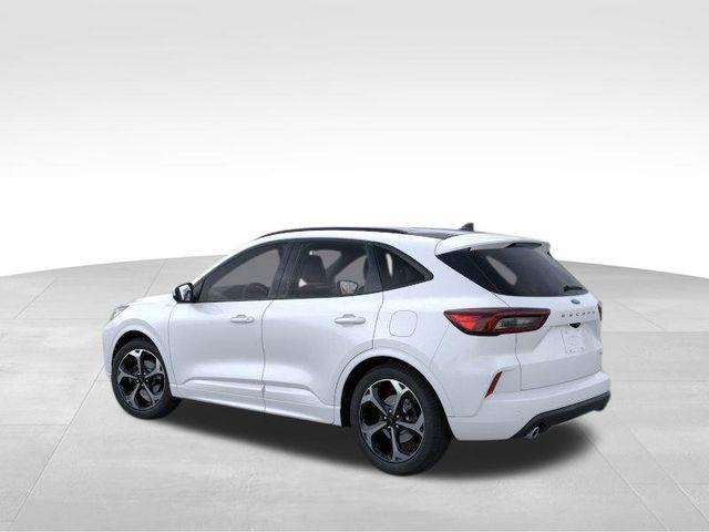 new 2025 Ford Escape car, priced at $37,548