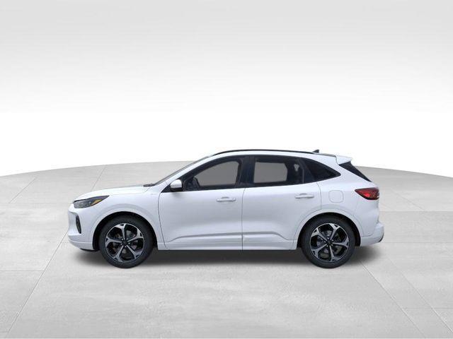 new 2025 Ford Escape car, priced at $37,548