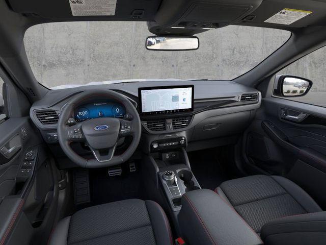 new 2025 Ford Escape car, priced at $37,548
