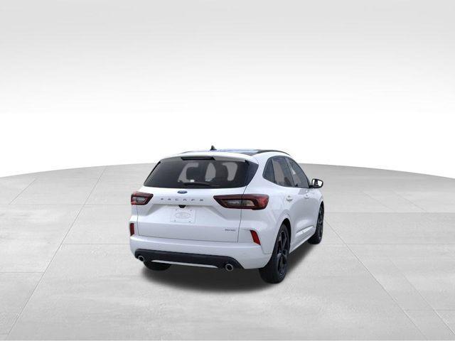 new 2025 Ford Escape car, priced at $37,548