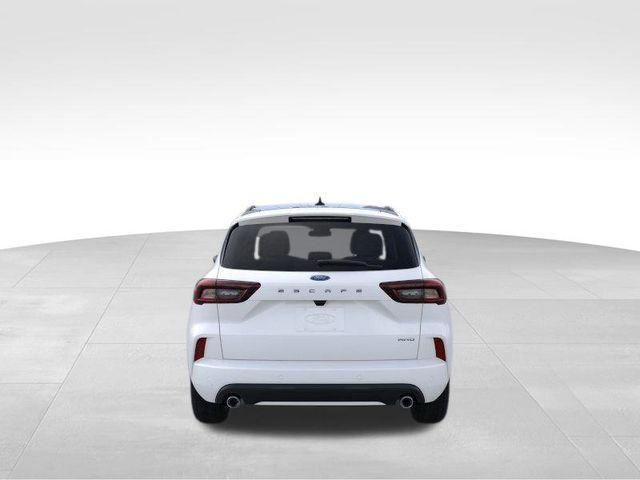 new 2025 Ford Escape car, priced at $37,548