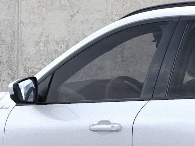 new 2025 Ford Escape car, priced at $37,548