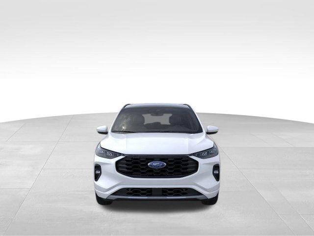 new 2025 Ford Escape car, priced at $37,548