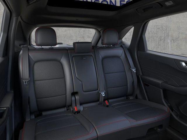 new 2025 Ford Escape car, priced at $37,548