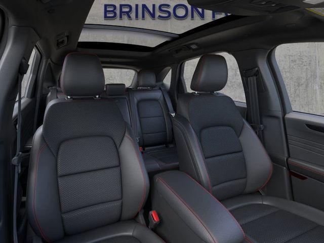 new 2025 Ford Escape car, priced at $37,548