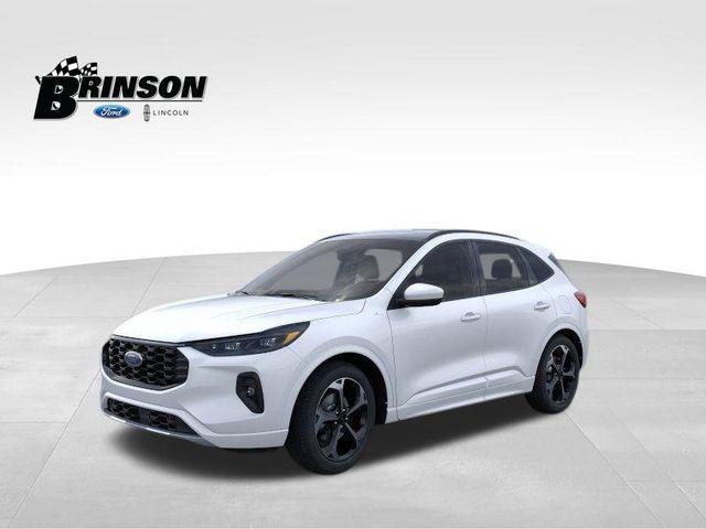 new 2025 Ford Escape car, priced at $37,548