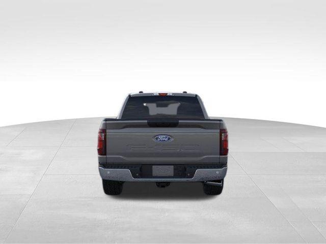 new 2025 Ford F-150 car, priced at $51,685
