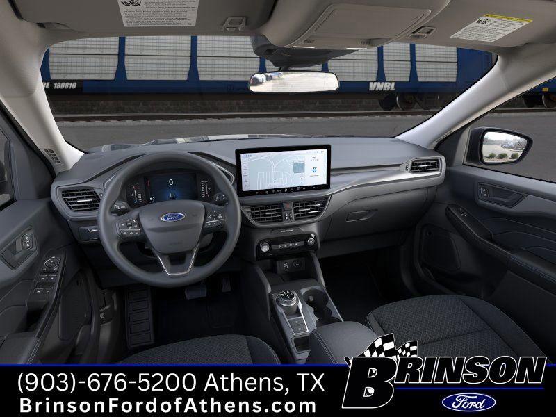 new 2026 Ford Escape car, priced at $30,680
