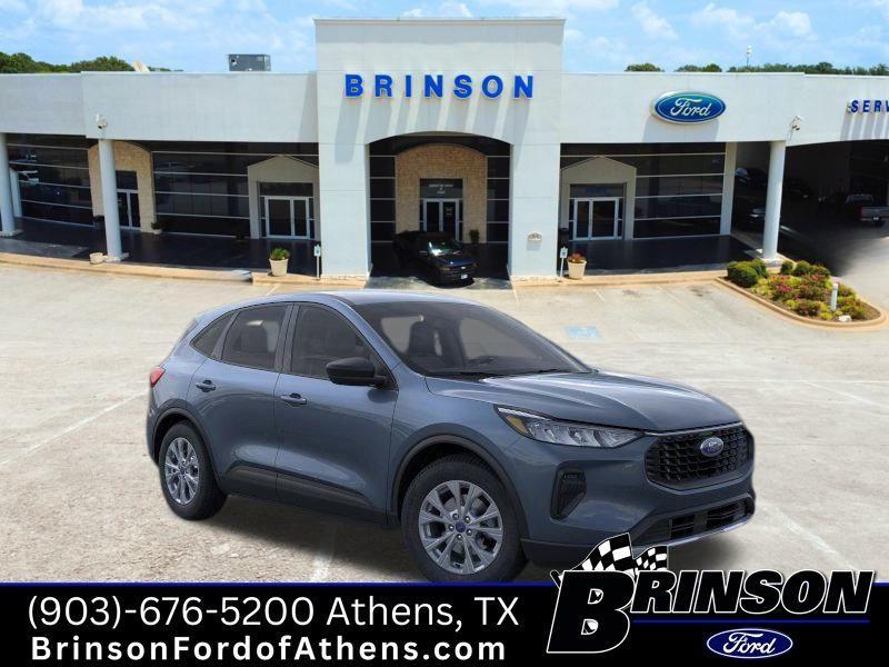 new 2026 Ford Escape car, priced at $30,680