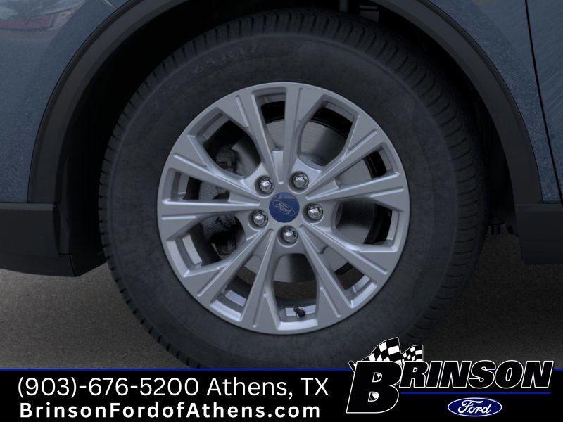 new 2026 Ford Escape car, priced at $30,680