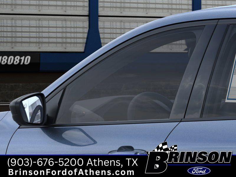 new 2026 Ford Escape car, priced at $30,680