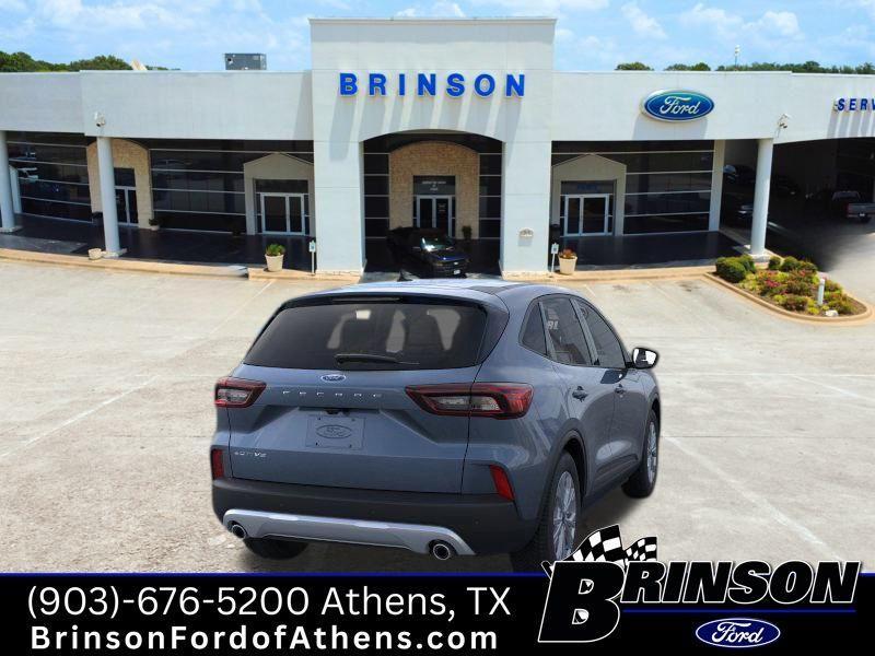 new 2026 Ford Escape car, priced at $30,680