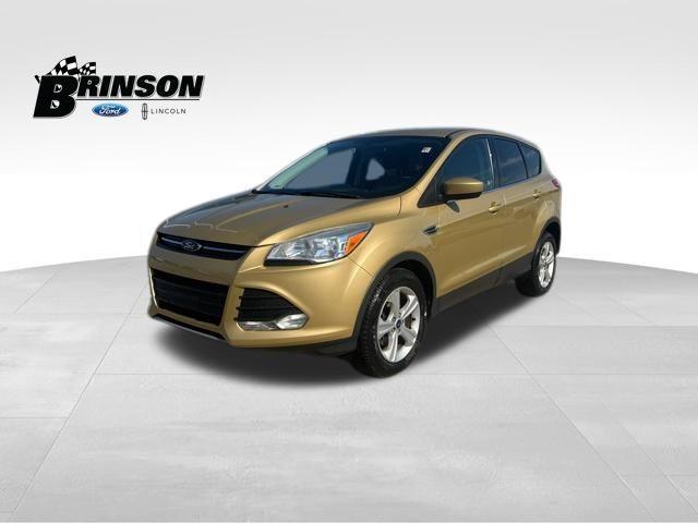 used 2014 Ford Escape car, priced at $10,832