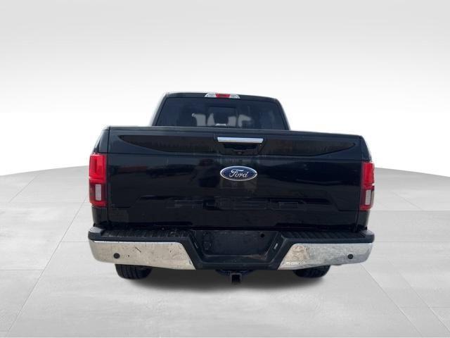 used 2019 Ford F-150 car, priced at $22,984