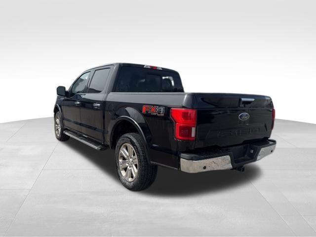 used 2019 Ford F-150 car, priced at $22,984