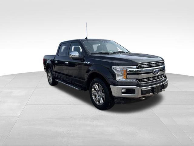 used 2019 Ford F-150 car, priced at $22,984