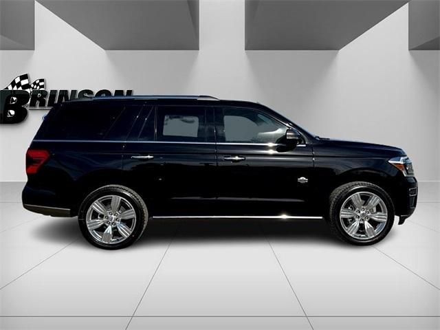 new 2024 Ford Expedition car, priced at $79,492