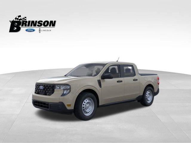 new 2025 Ford Maverick car, priced at $27,995
